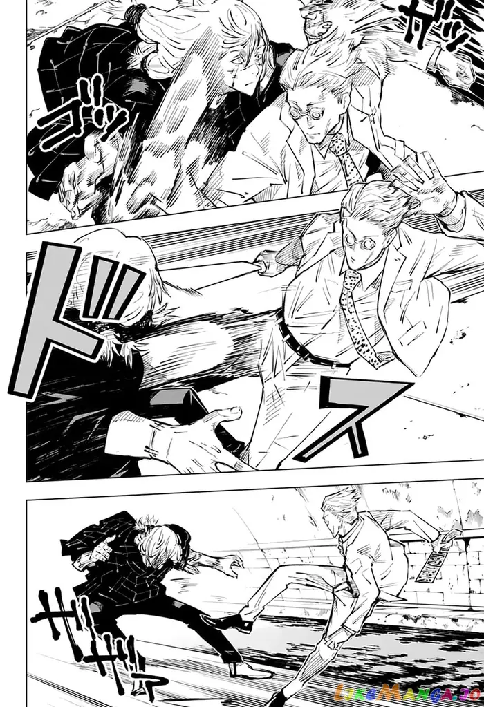 Jujutsu Kaisen Chapter 22 image 03_optimized